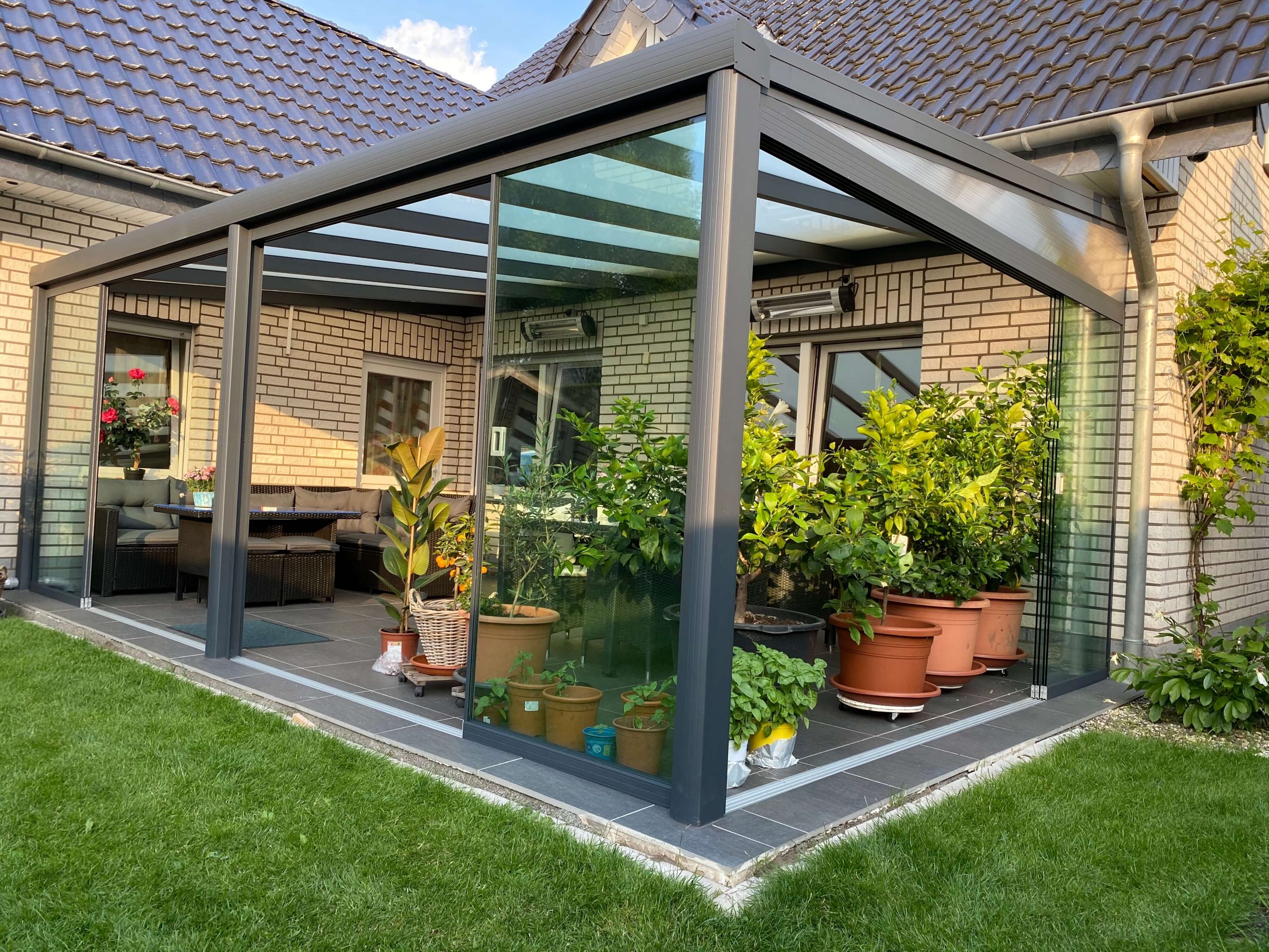 wintergarden